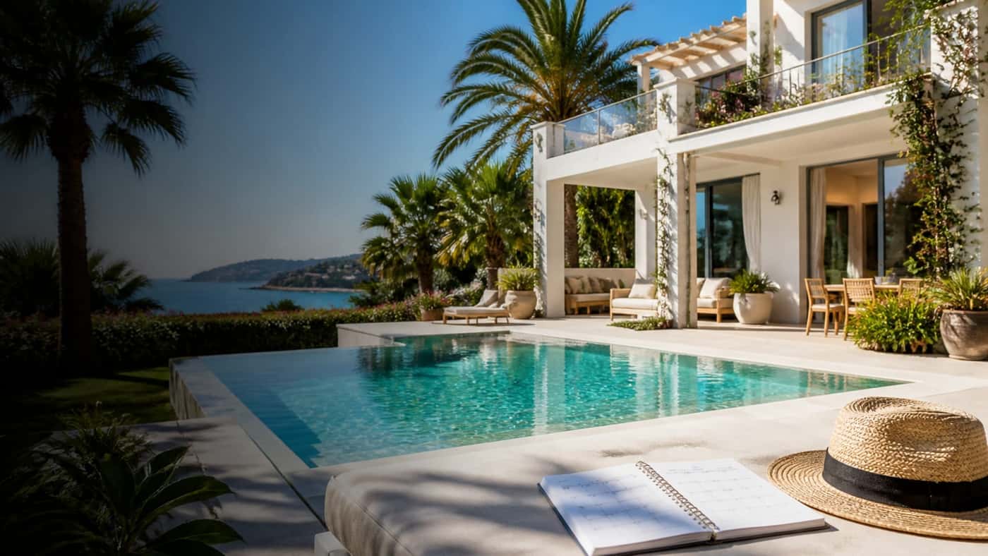 2027 yılı Erken Rezervasyon Fırsatları