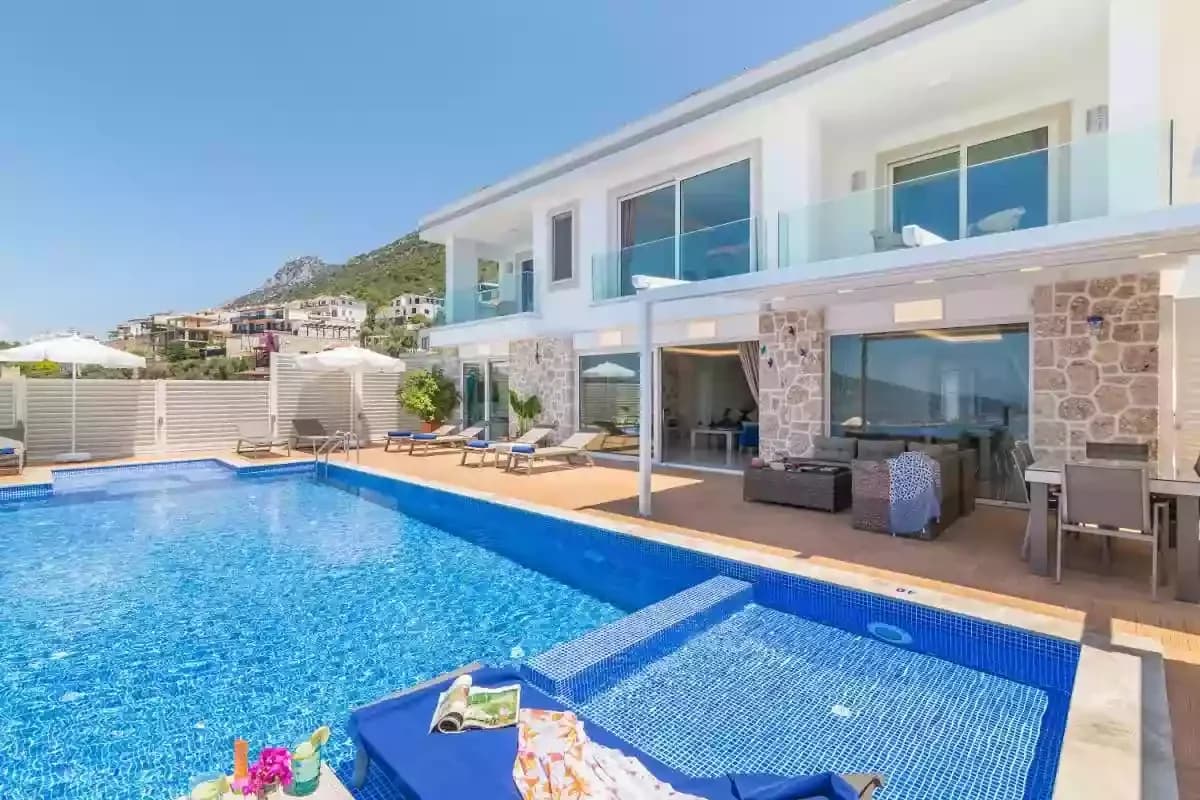 Villa La Mer
