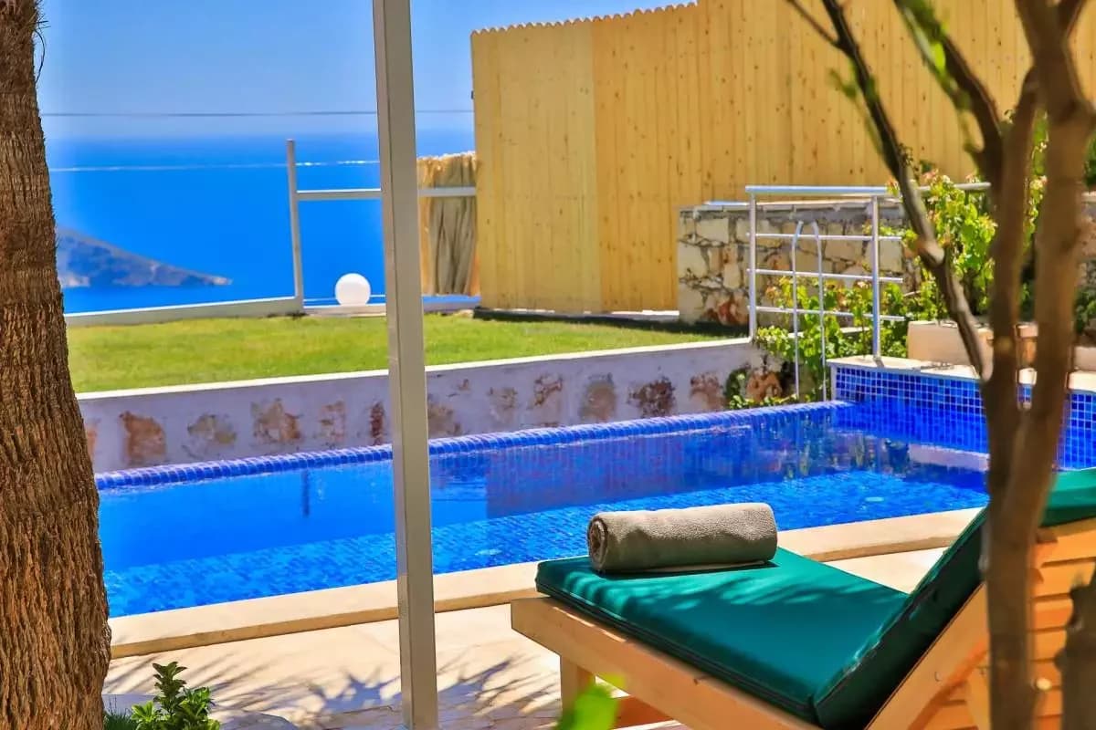Villa Mandalina 10