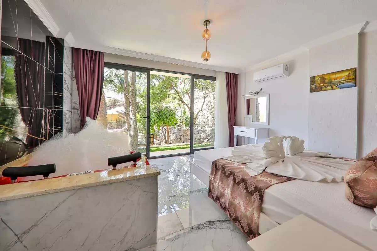 Villa Mandalina 16