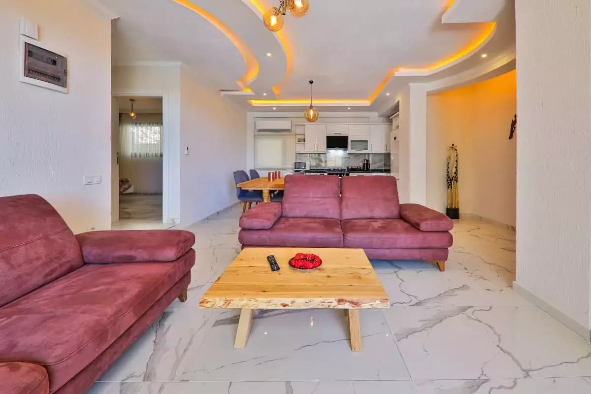 Villa Mandalina 21