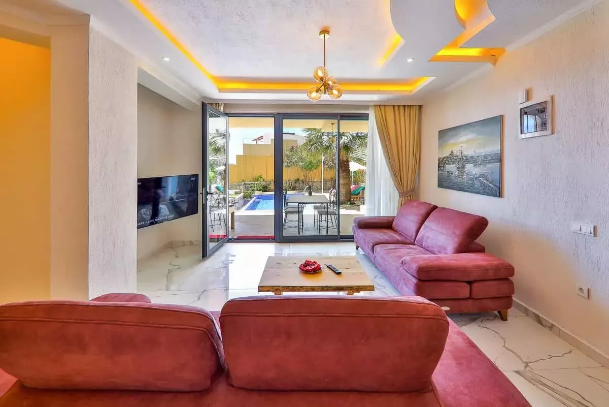 Villa Mandalina 25