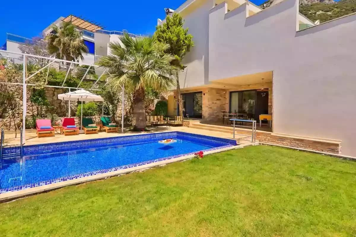 Villa Mandalina 3