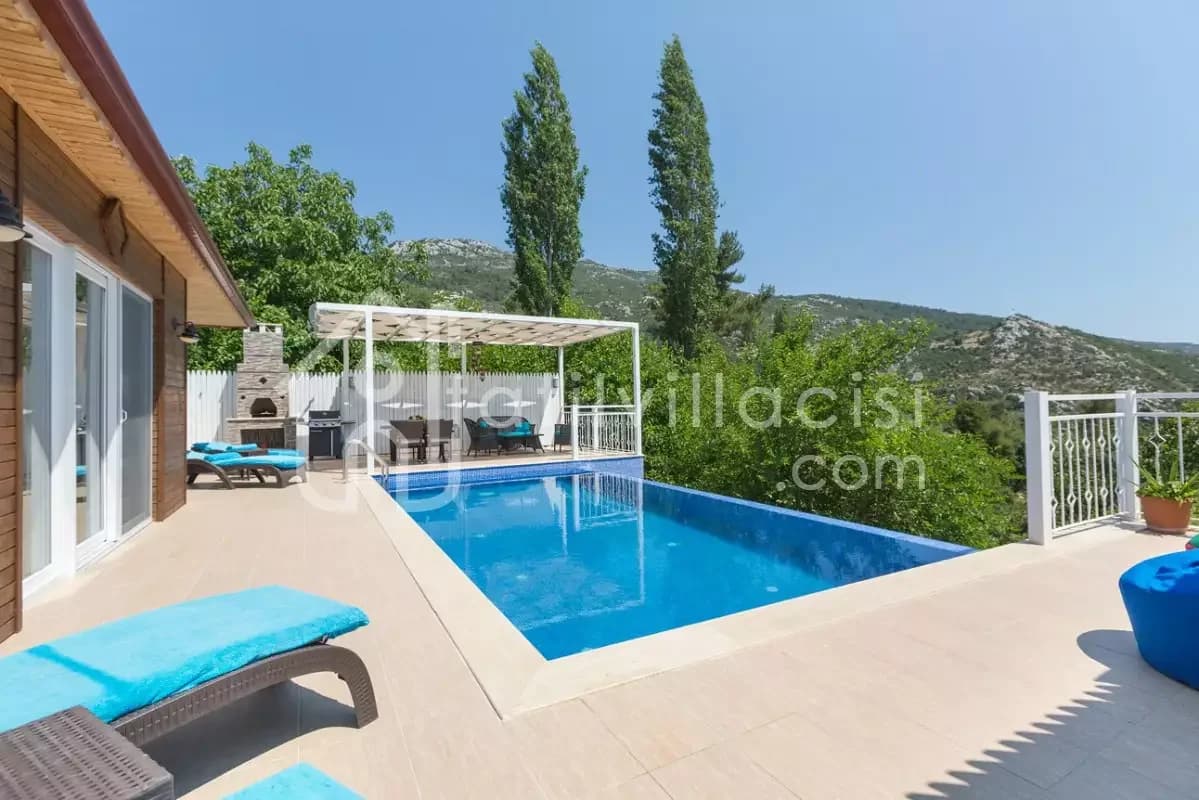 Villa Pınar 2