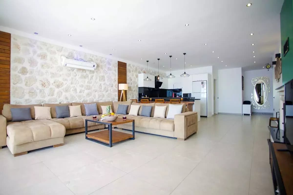 Villa King 21