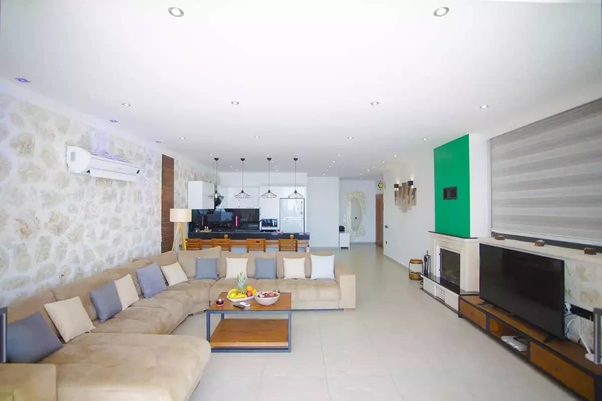 Villa King 22