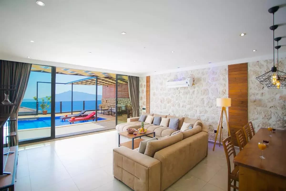 Villa King 24