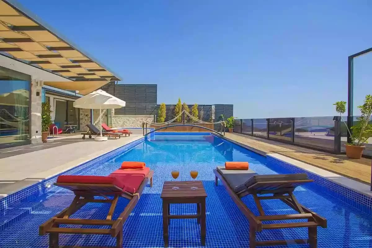 Villa King 3