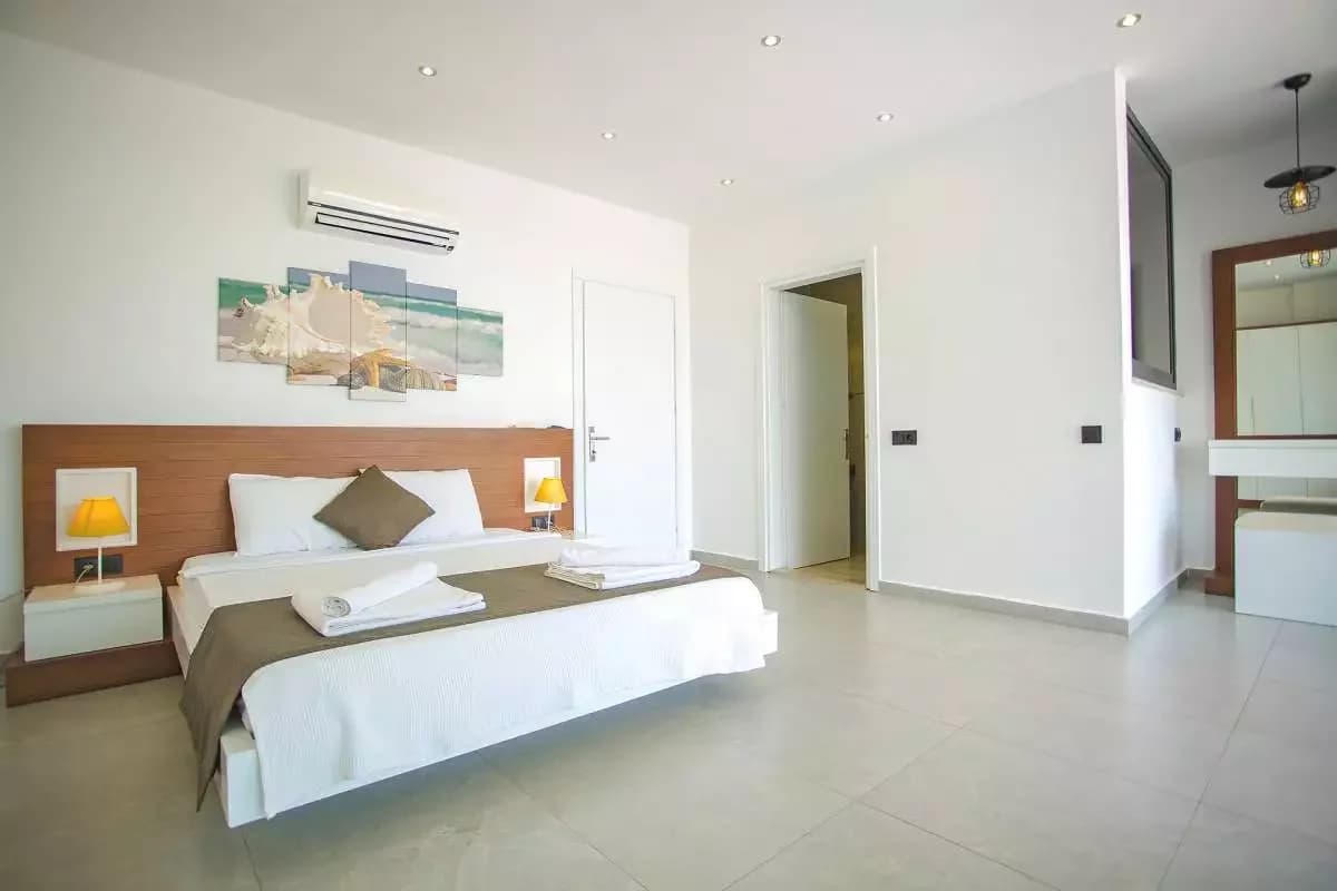 Villa King 33