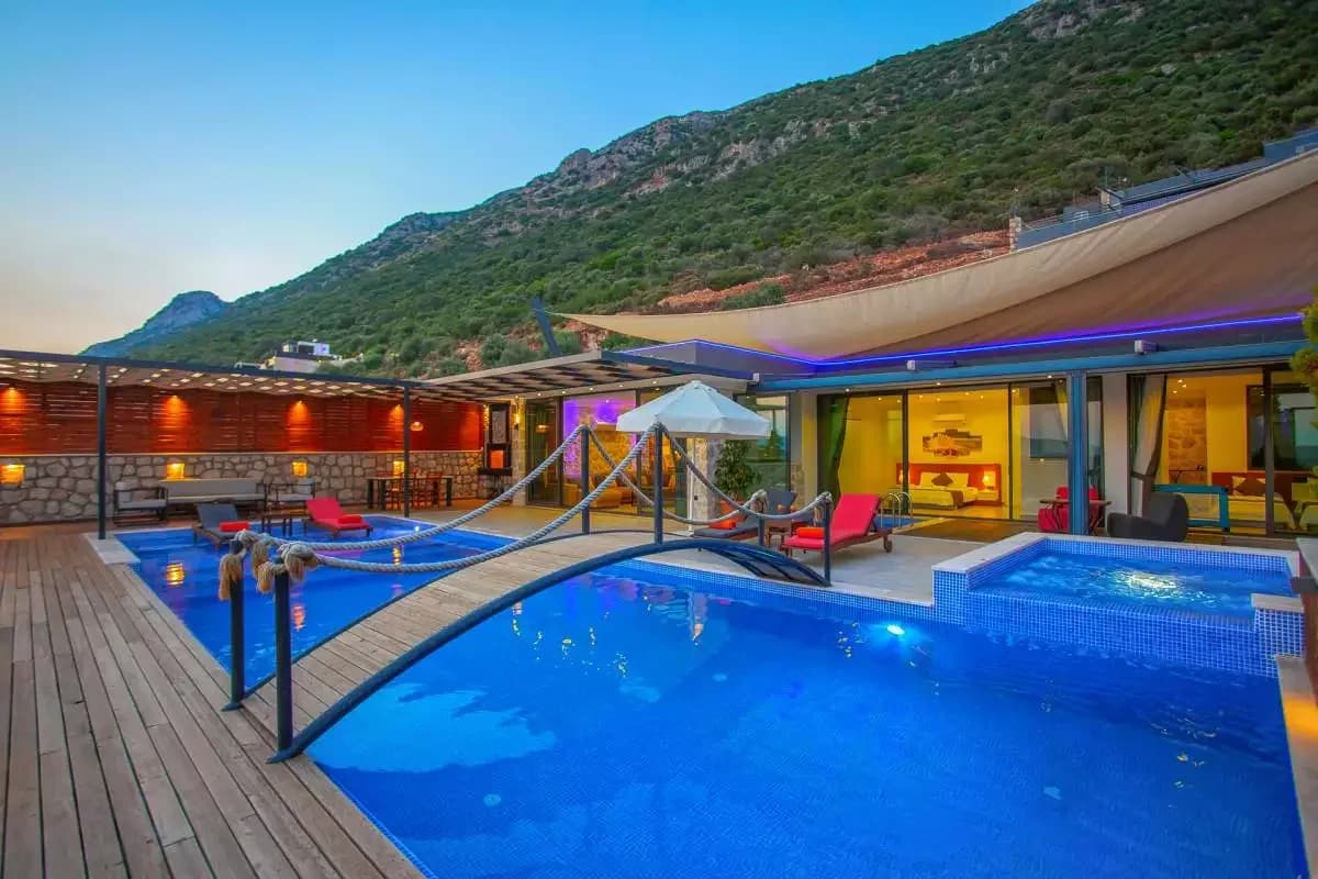 Villa King 39