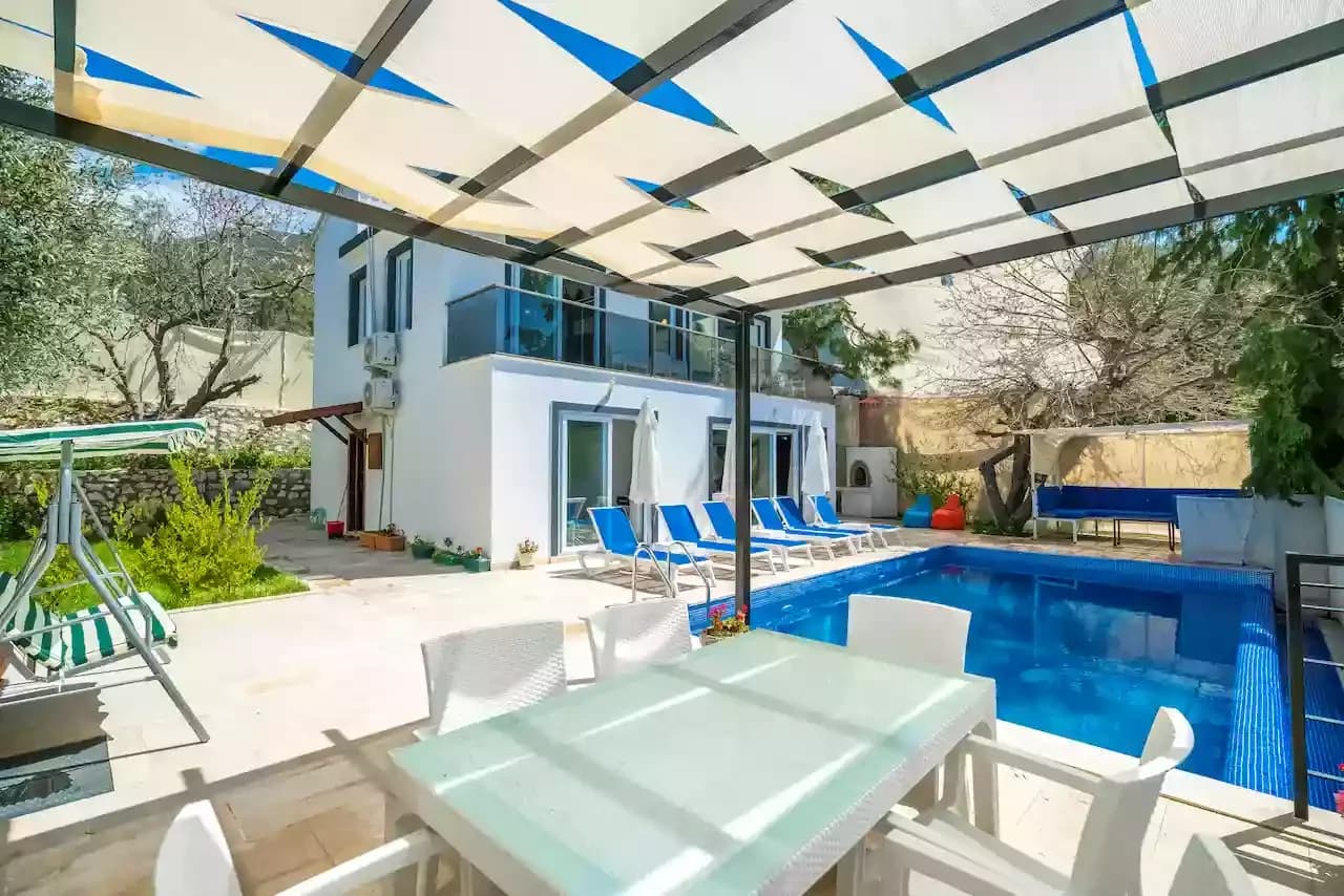 Villa Ardıç 4
