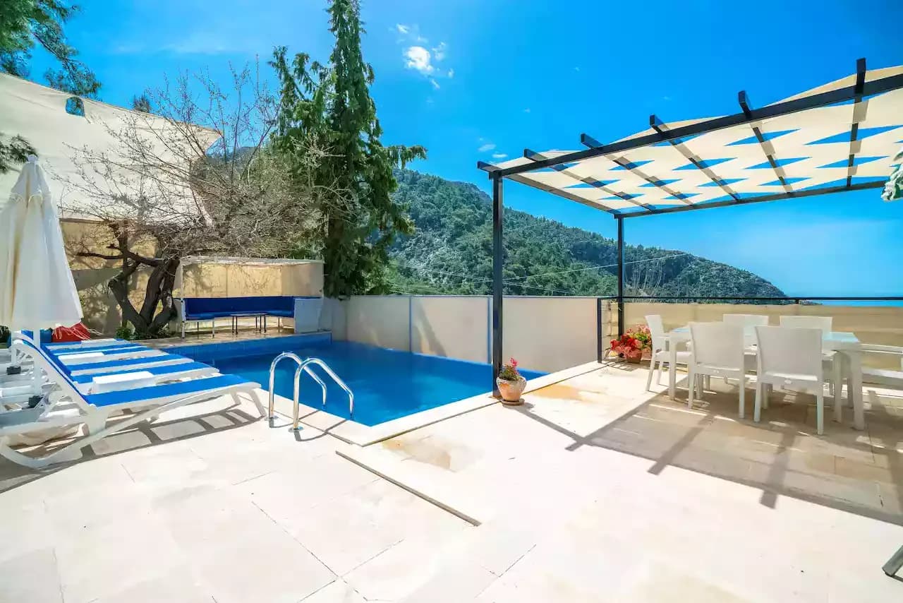 Villa Ardıç 8