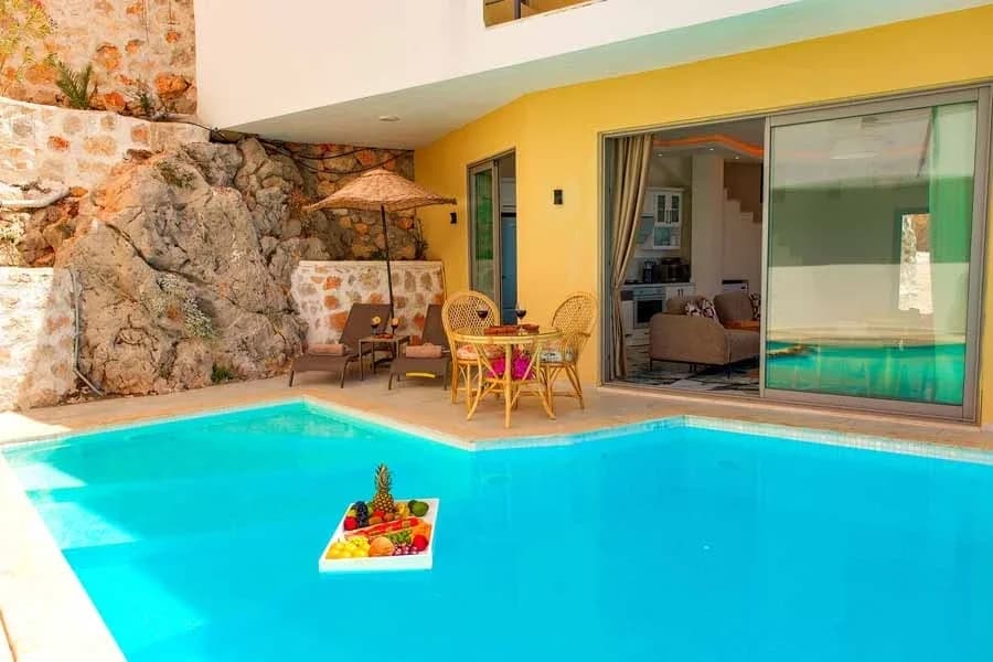 Villa Solly 8