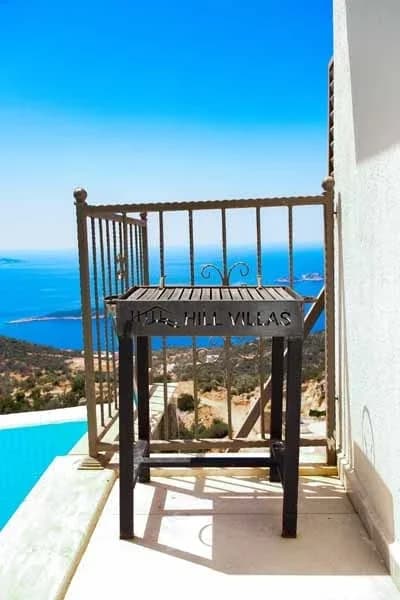 Villa Solly 9