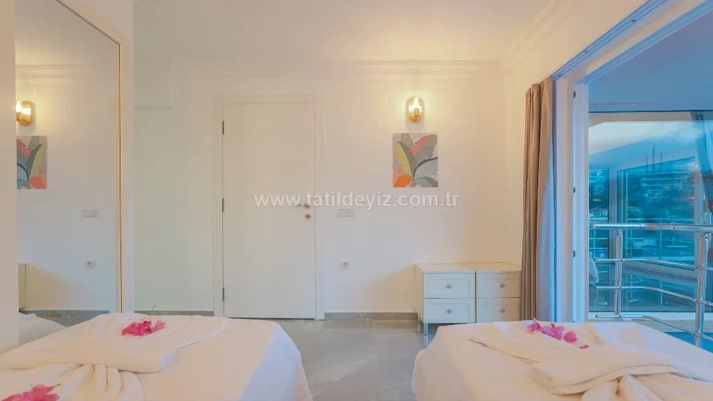 Villa Ecrin 40