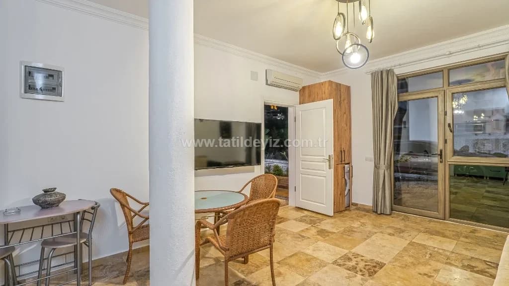 Villa Ecrin 43