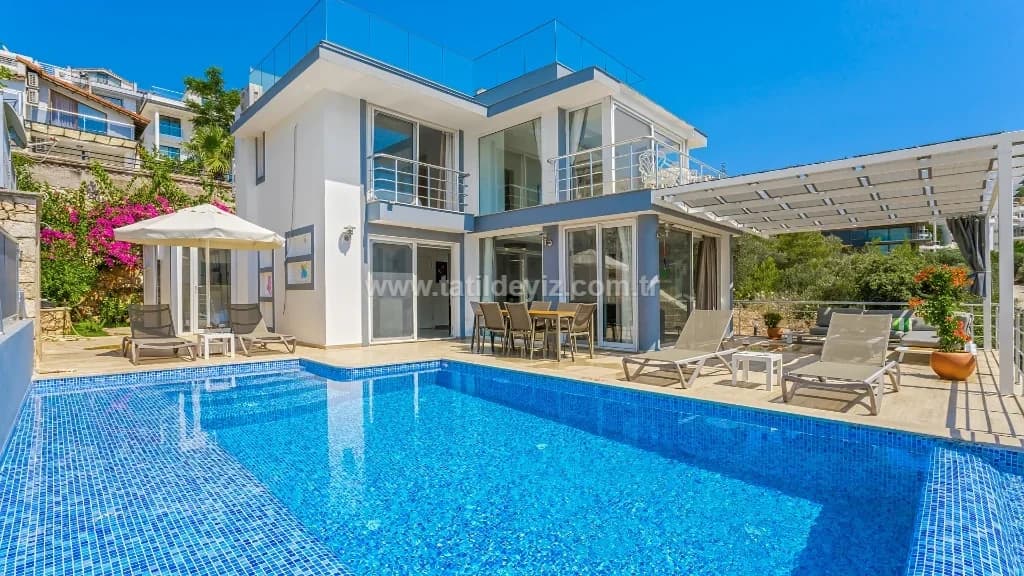Villa Ecrin 8