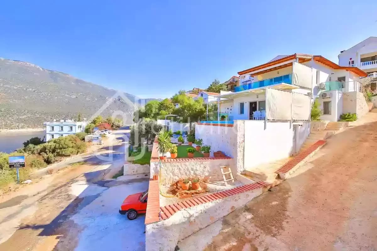 Villa James 1 16