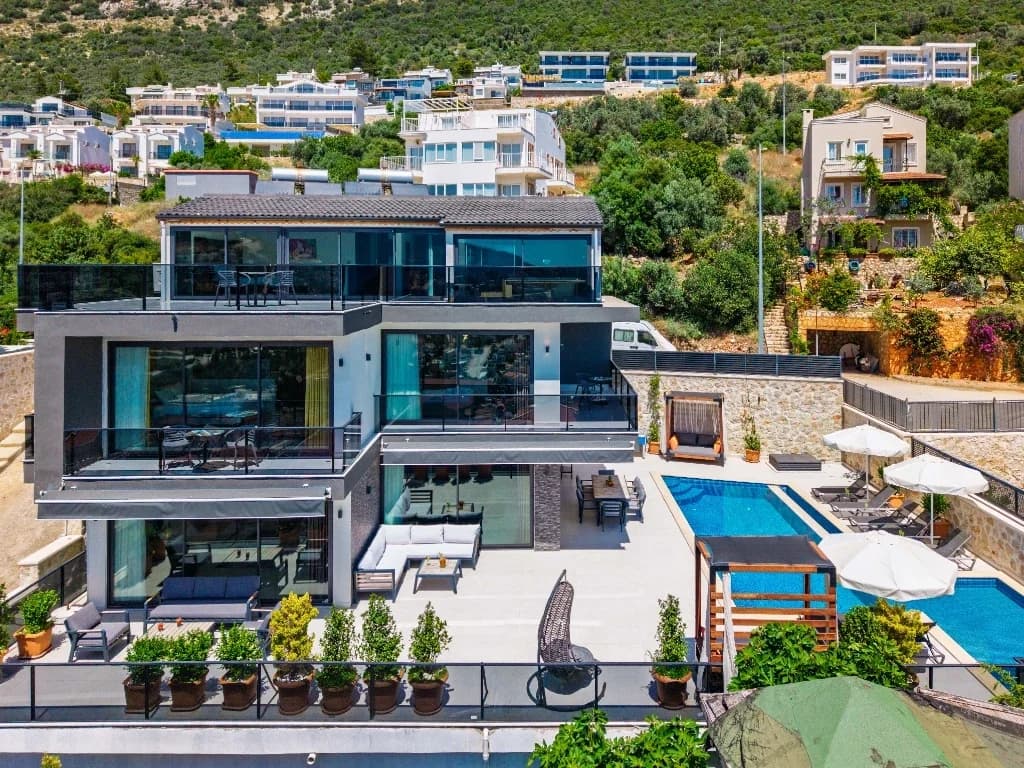 Vİlla Cassa 25