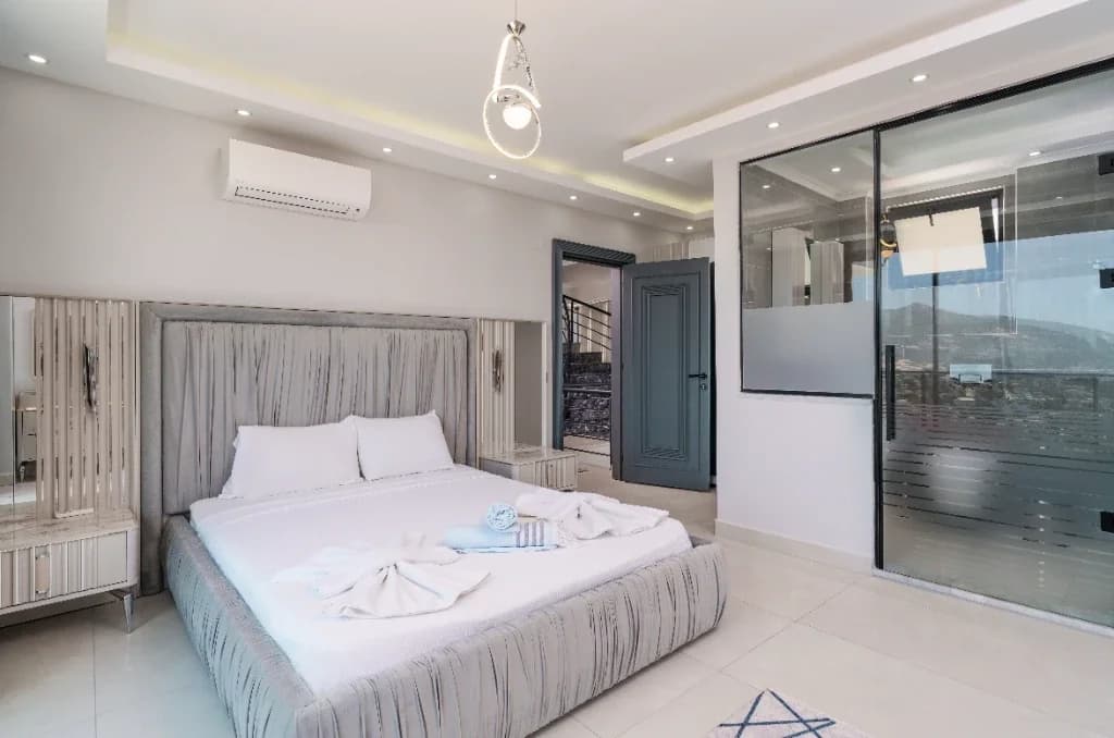 Vİlla Cassa 34