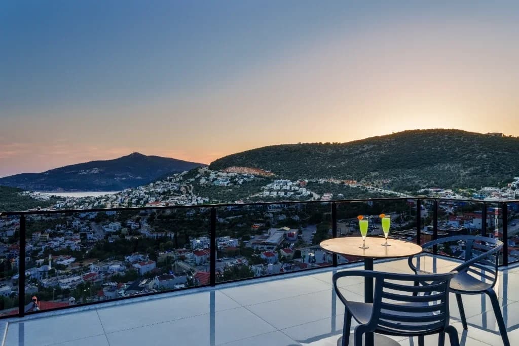 Vİlla Cassa 40