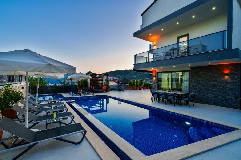 Vİlla Cassa 41