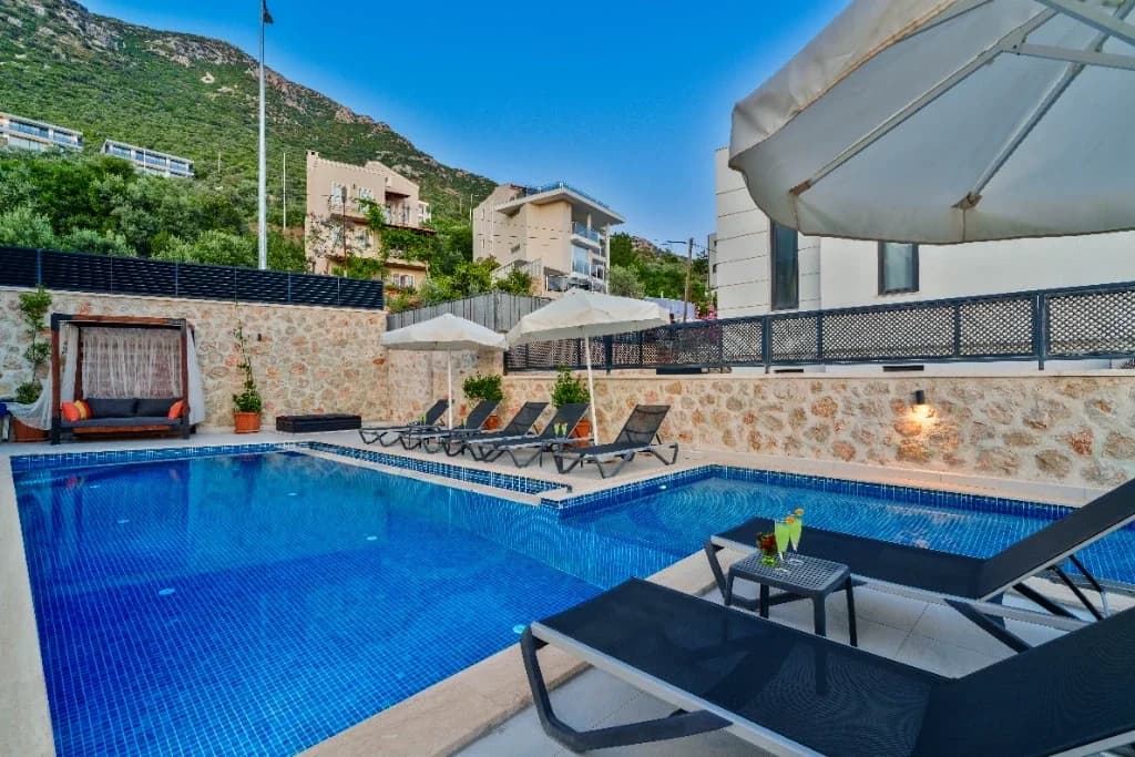 Vİlla Cassa 42