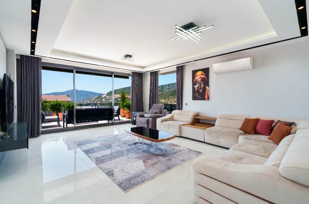Vİlla Cassa 45