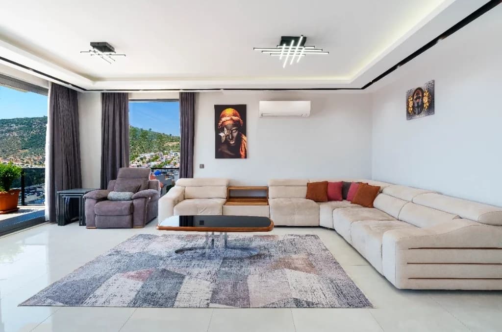 Vİlla Cassa 46