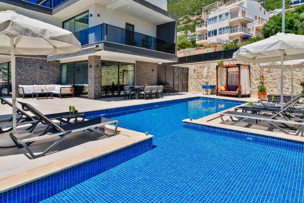 Vİlla Cassa 56
