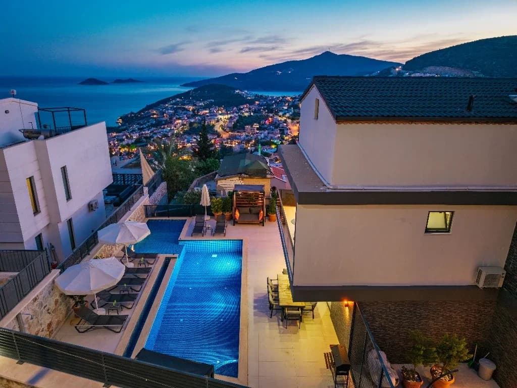 Vİlla Cassa 65