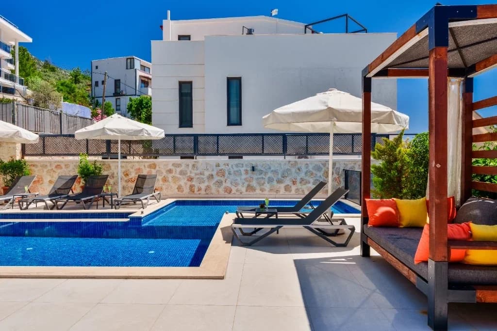 Vİlla Cassa 67