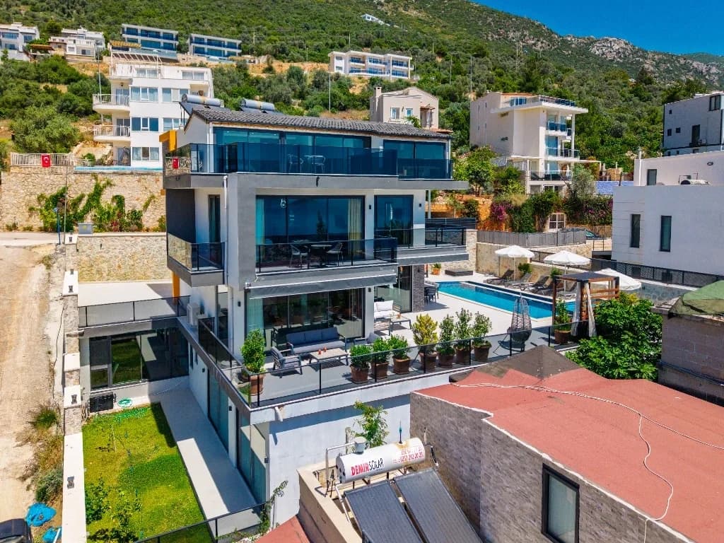 Vİlla Cassa 78