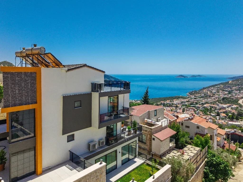 Vİlla Cassa 9