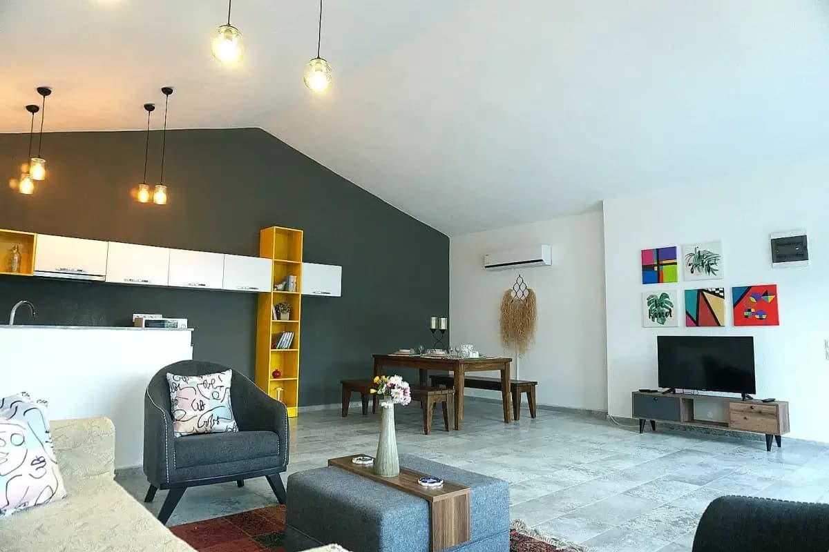 Villa Sarp 19