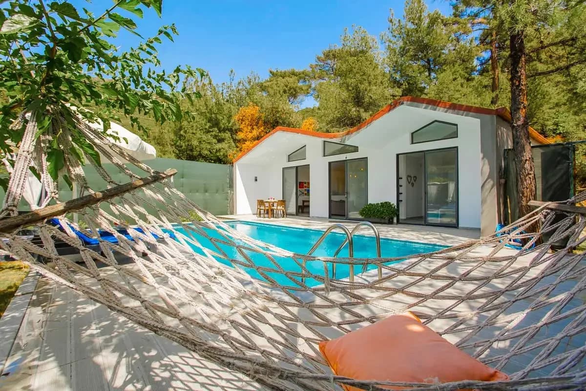 Villa Sarp 2