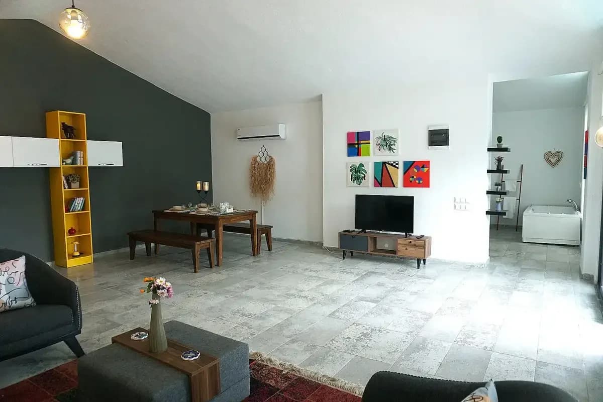 Villa Sarp 23