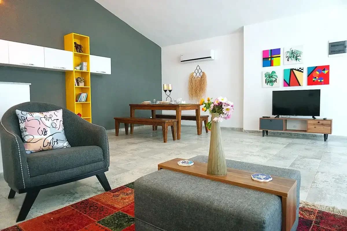 Villa Sarp 28