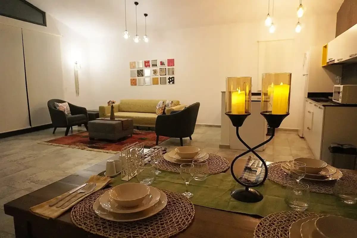 Villa Sarp 31