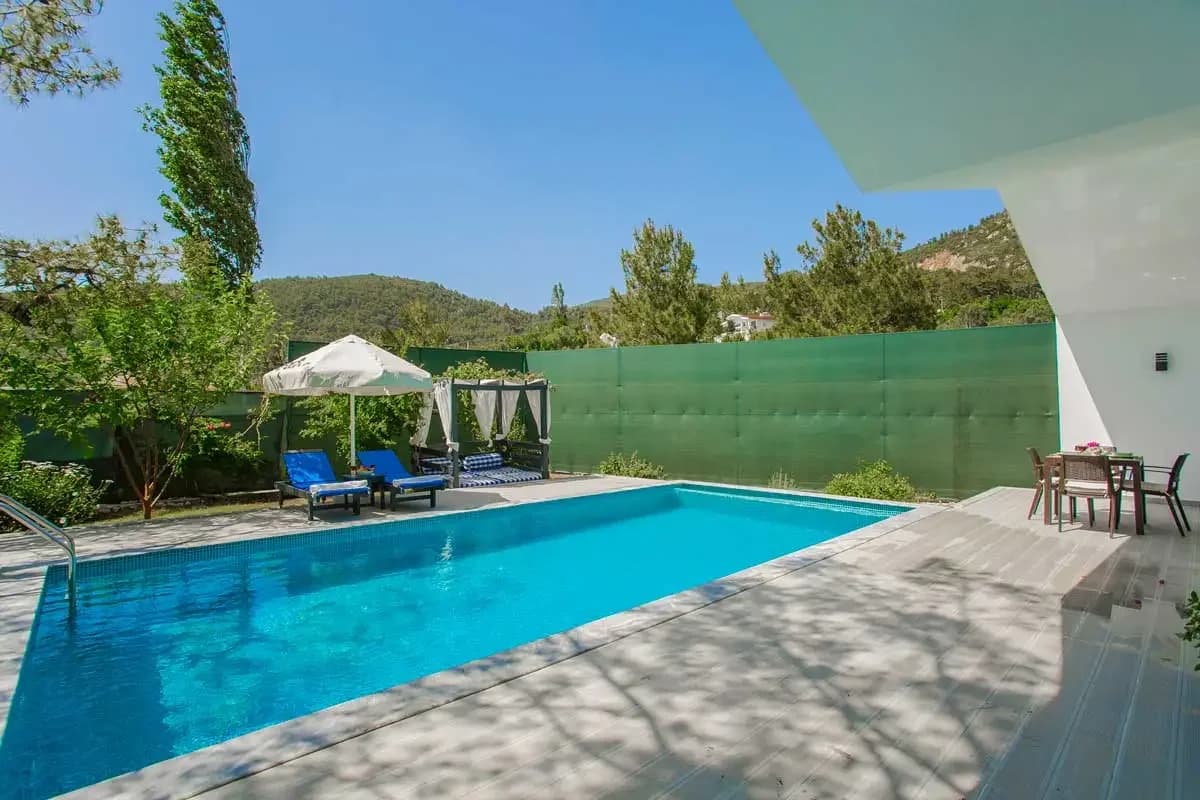 Villa Sarp 6