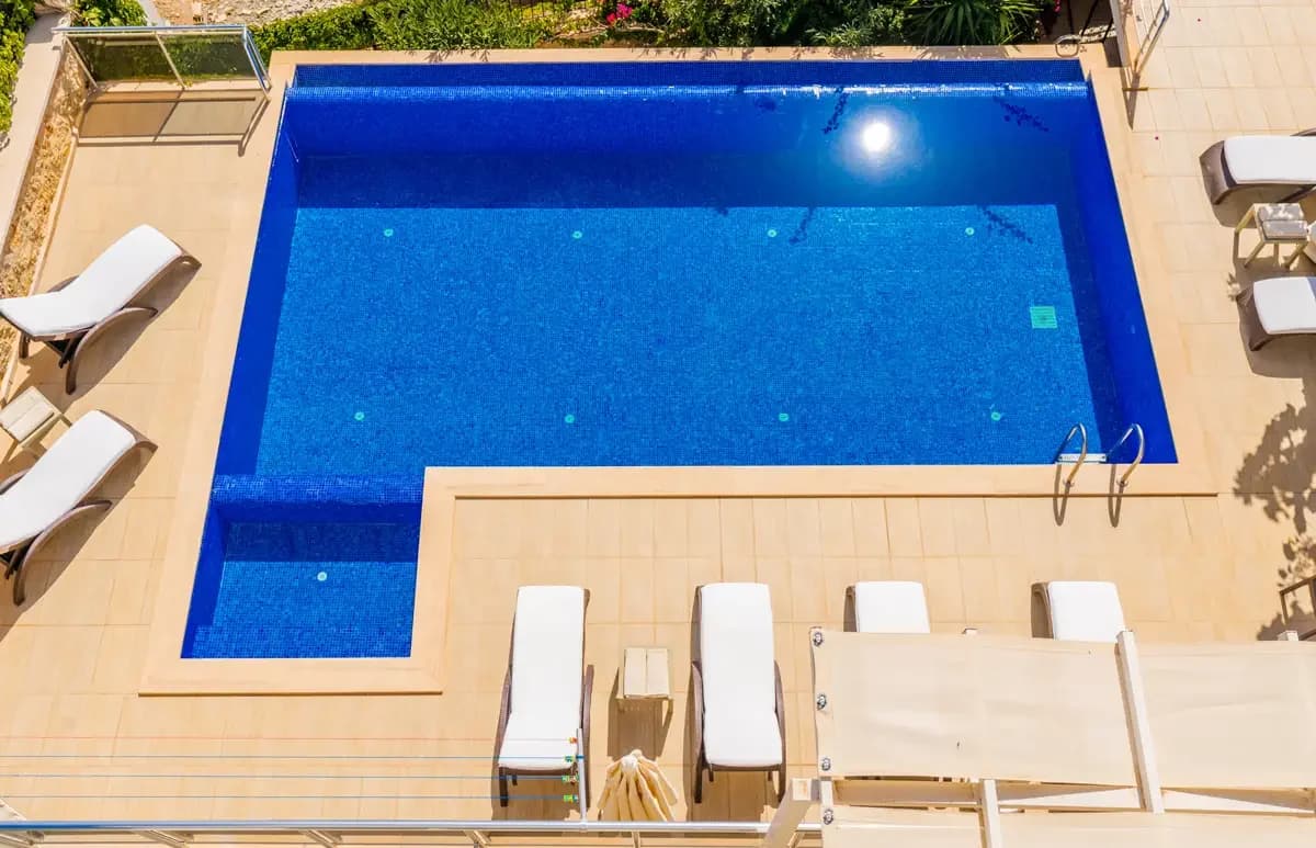Villa Optimum 16