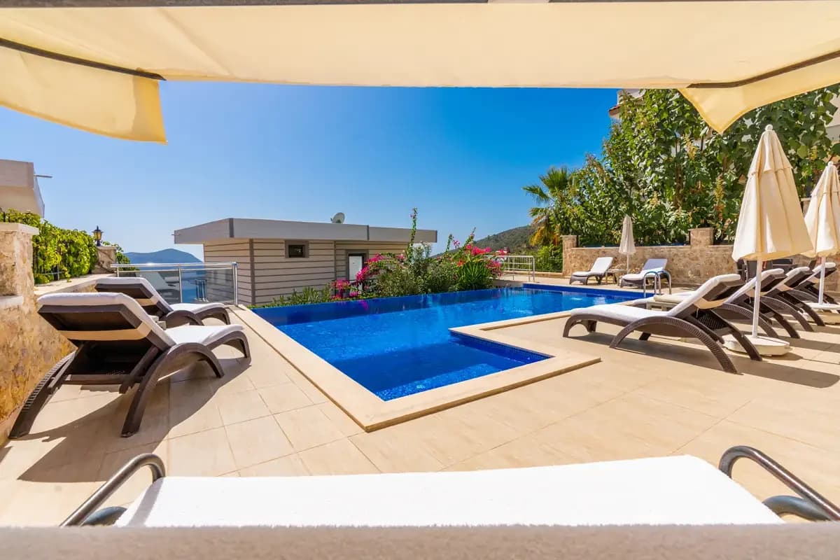 Villa Optimum 18