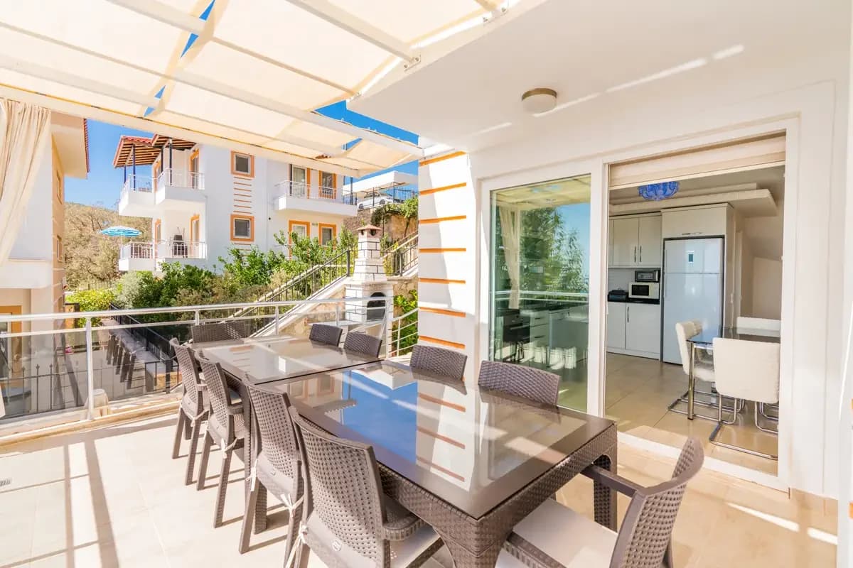 Villa Optimum 23