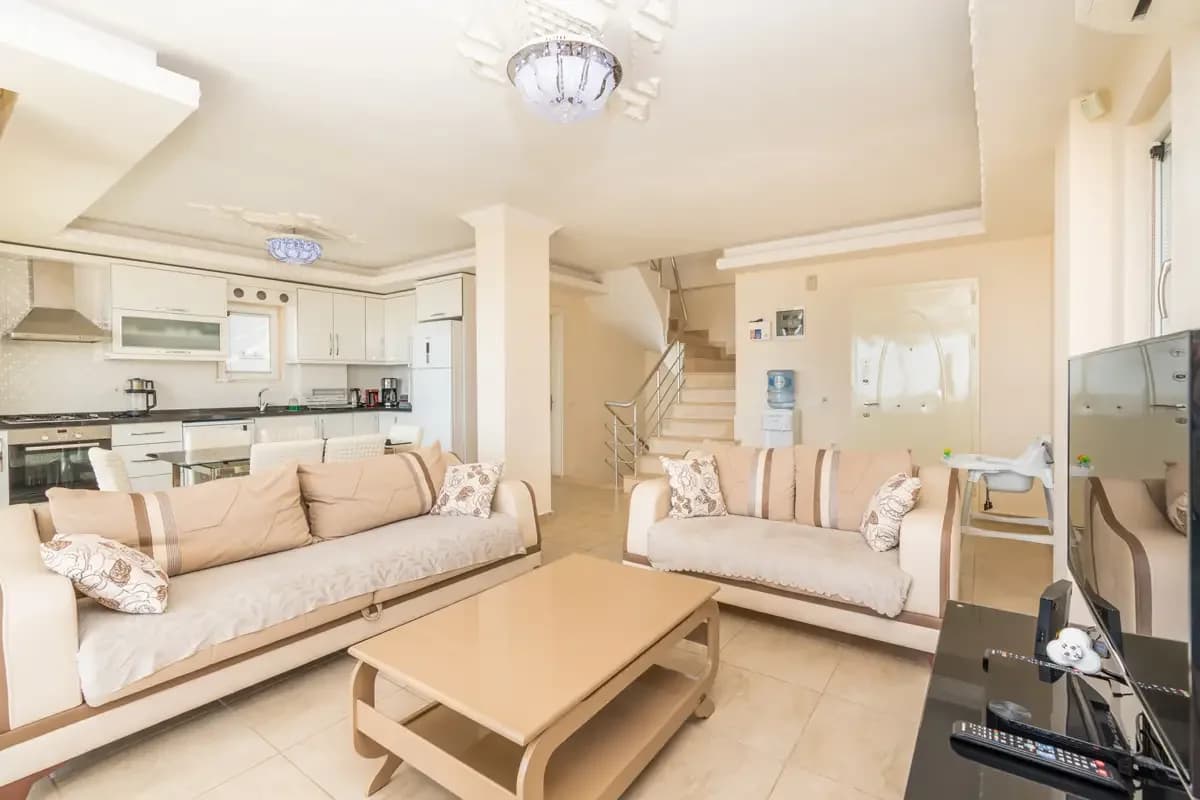 Villa Optimum 40