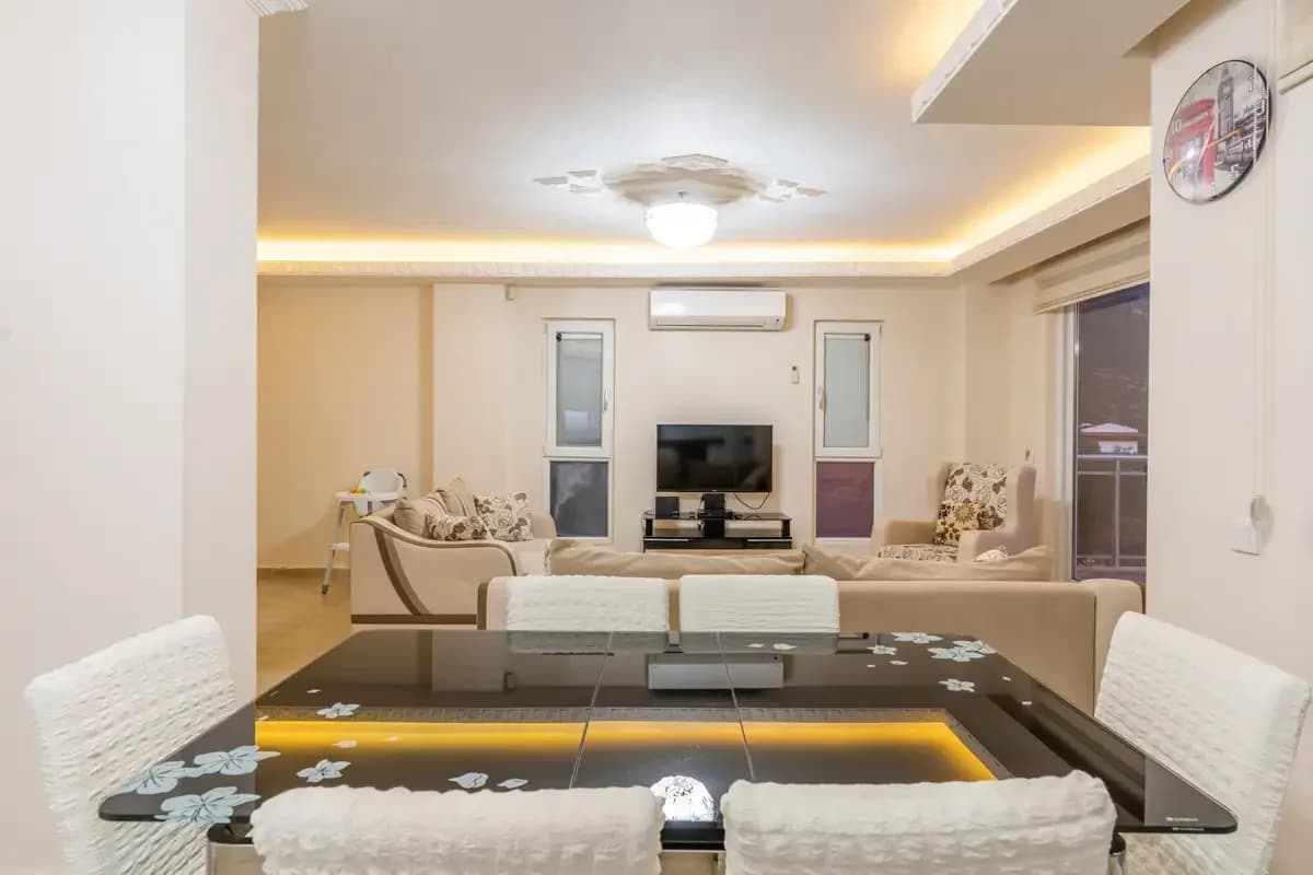 Villa Optimum 47