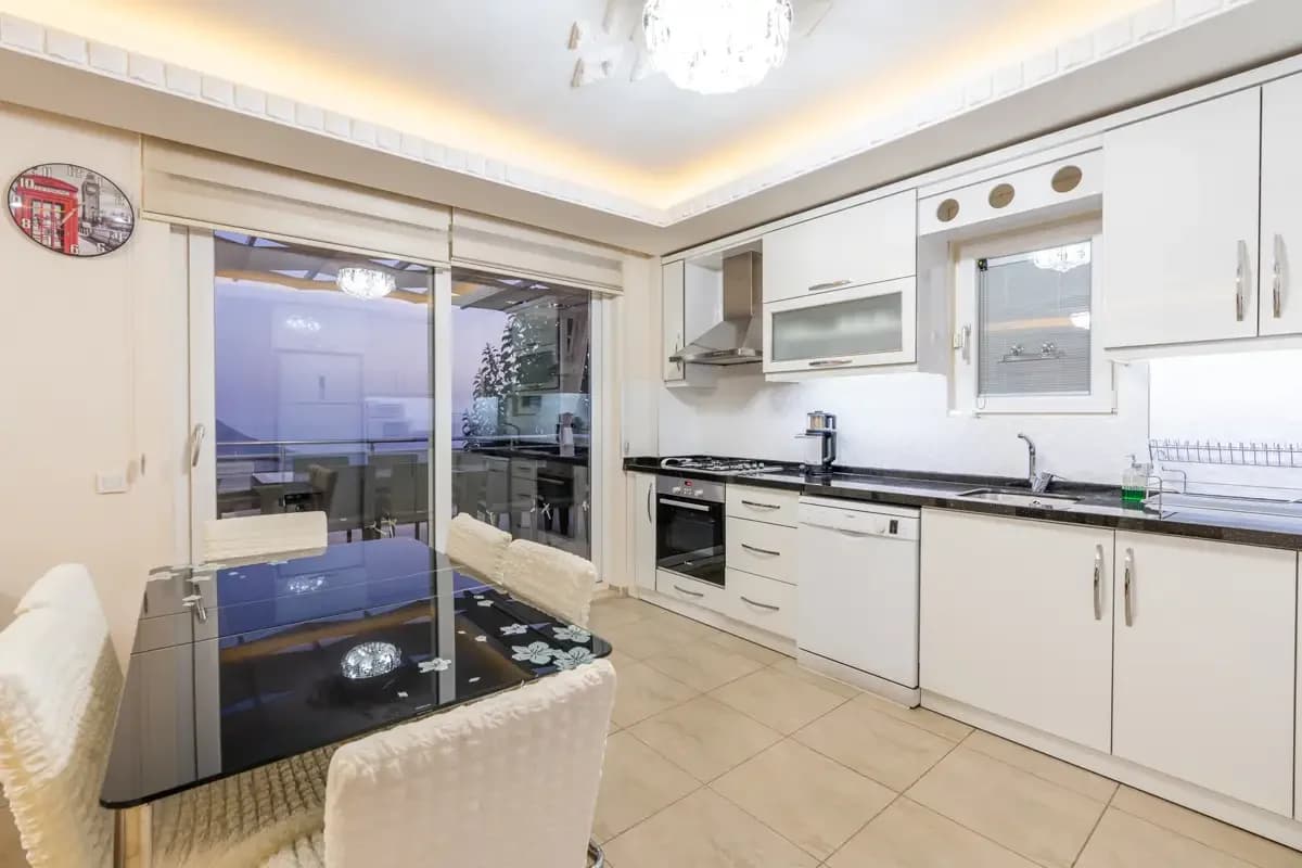Villa Optimum 52