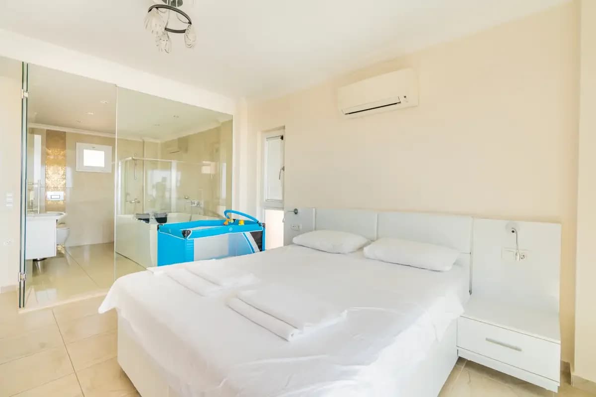 Villa Optimum 53