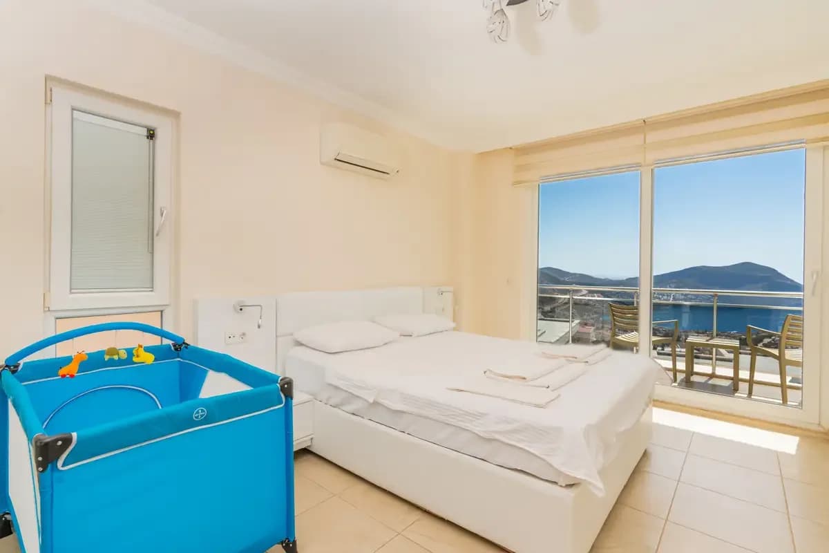 Villa Optimum 54
