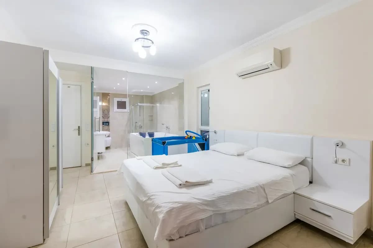 Villa Optimum 57