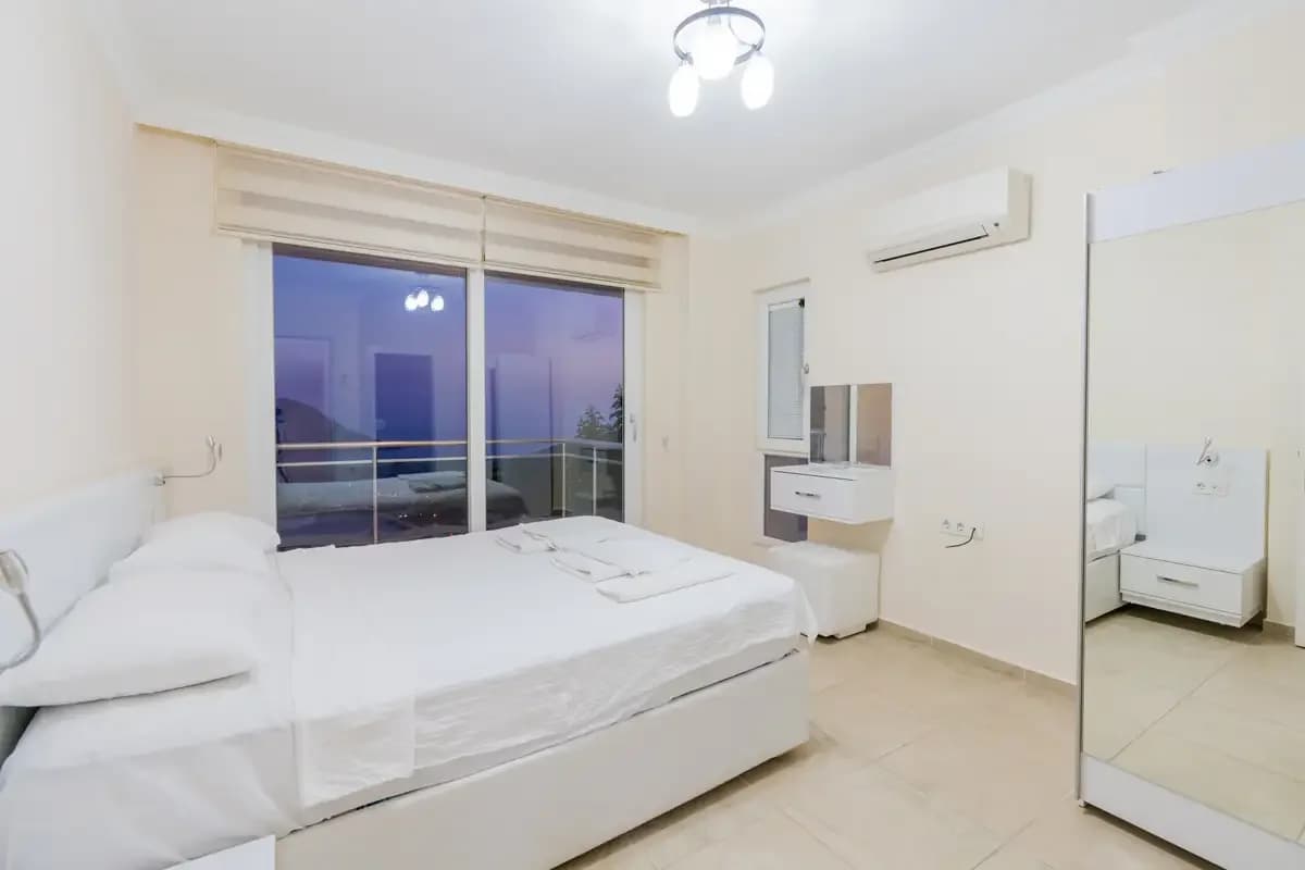 Villa Optimum 60